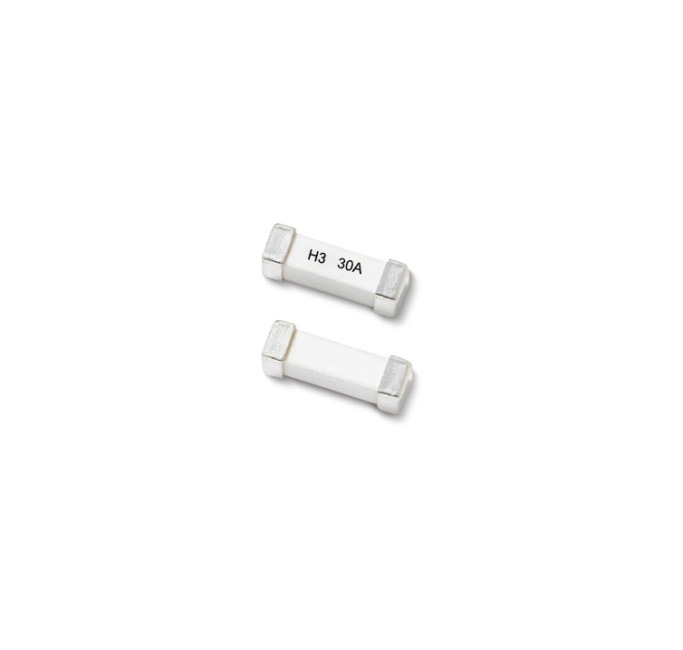 中貝高壓貼片式保險(xiǎn)絲 250Vac(MAX) 30-60A HVH3 CHNBEL SURFACE MOUNT FUSE